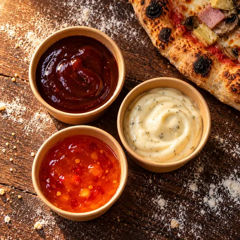 BBQ dip