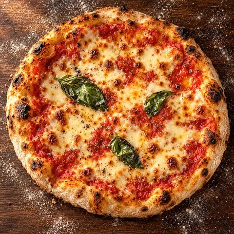 Margherita