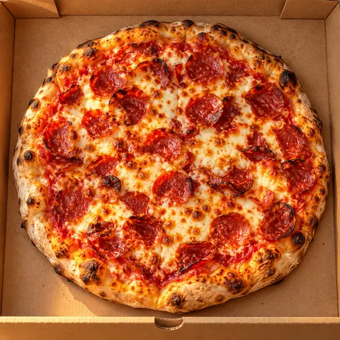 Pepperoni