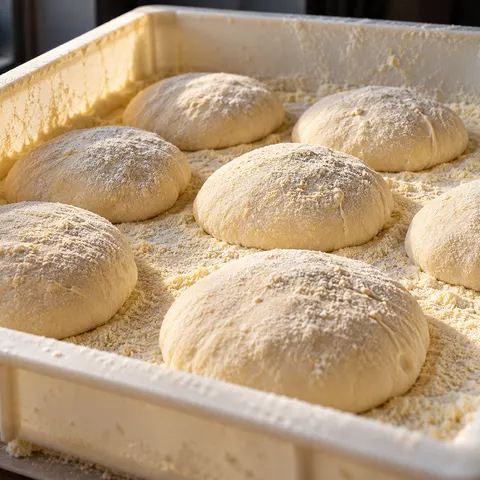 dough